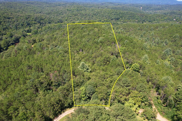 Property Photo: 00 Staffordtown Road TN 37317