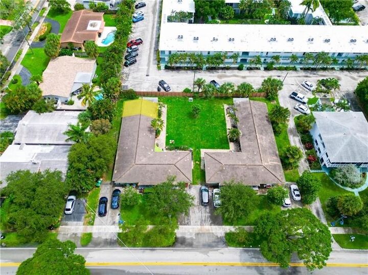Property Photo:  2170 NE 44th St A  FL 33064 