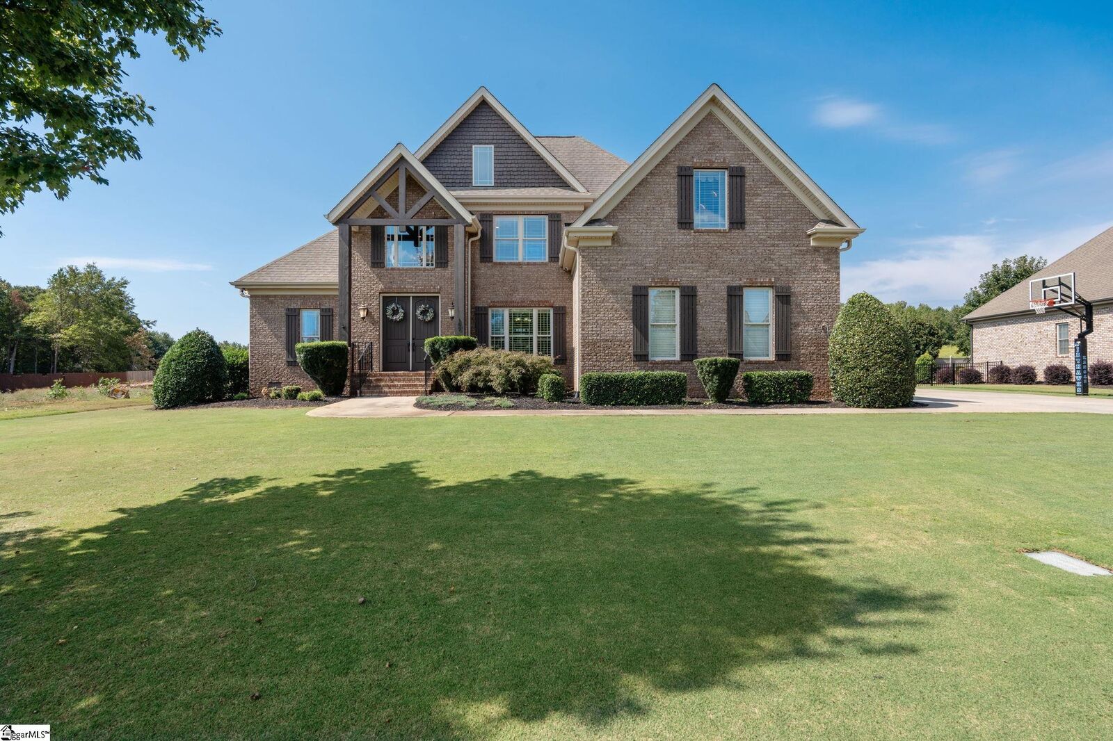 Property Photo: 109 Tully Drive SC 29621