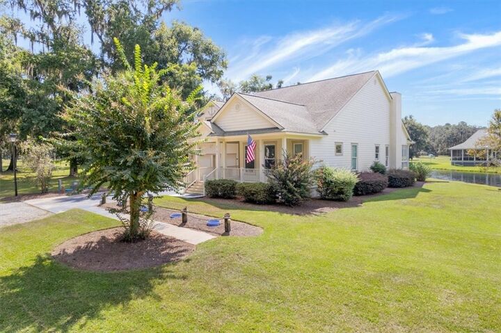 Property Photo:  4787 Sunbury Road  GA 31320 