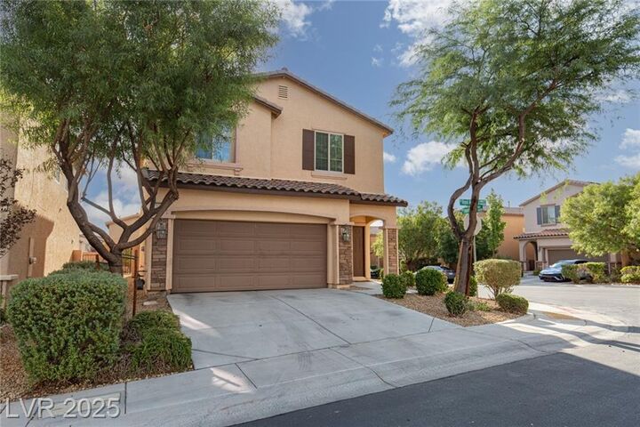 Property Photo:  888 Royal Amethyst Way N/A  NV 89178 
