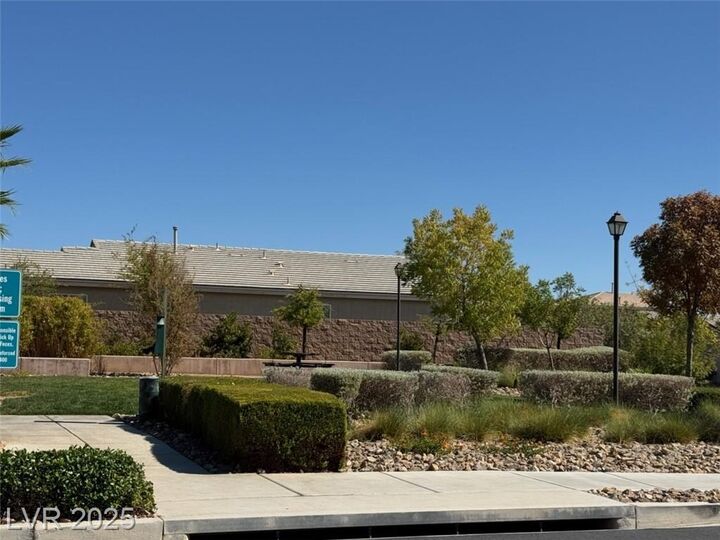Property Photo: 4567 Avery Rock Street NV 89147