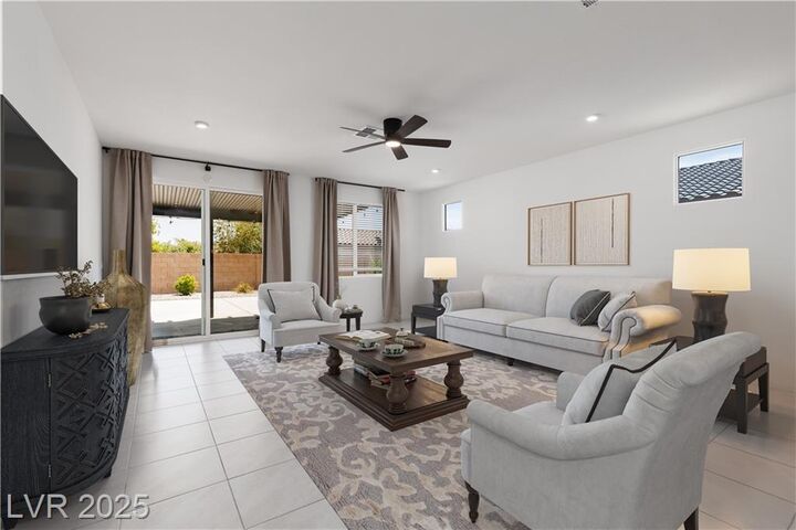 Property Photo:  5136 Stonecrop Street  NV 89031 