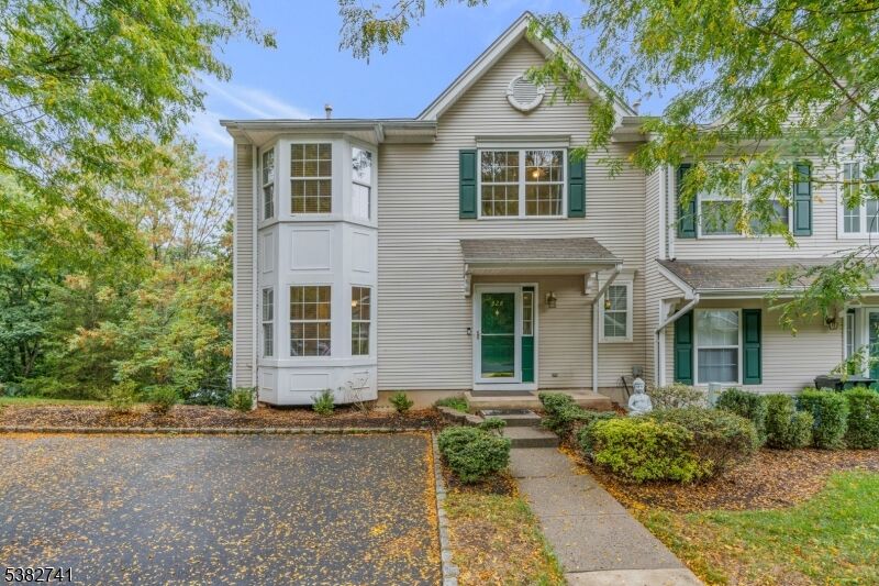 Property Photo:  328 Enclave Ln  NJ 07921 