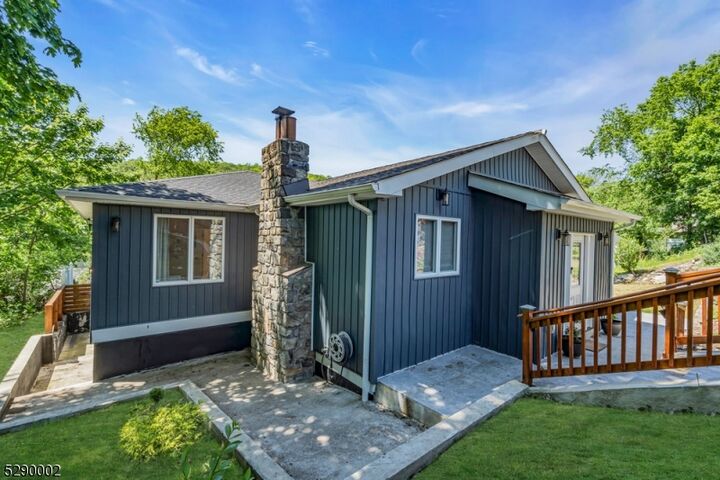 Property Photo:  36 E Shore Trl  NJ 07460 
