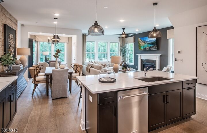 Property Photo: 24 General Winds Way 1 NJ 07834