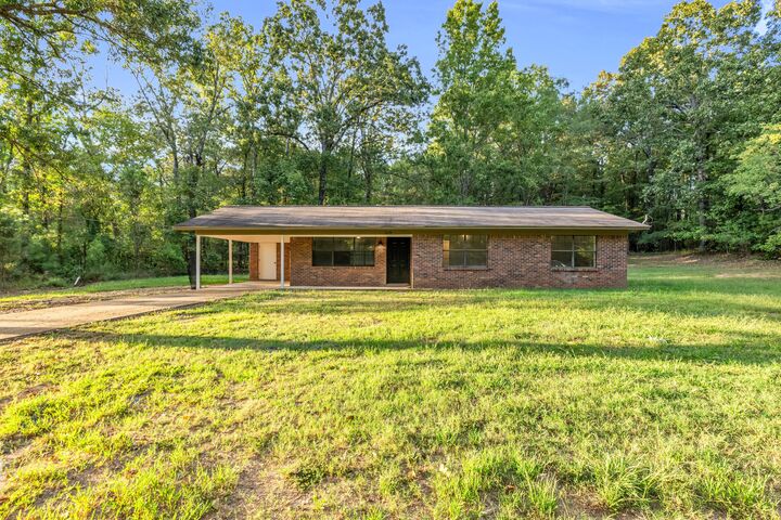 4679 Lagrange Rd  Mathiston MS 39752 photo