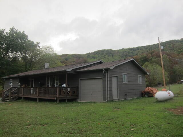 Property Photo: 312 Falls View Ln WV 25951