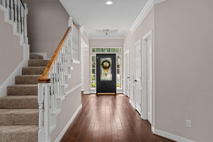 Property Photo: 14914 Codys Run TX 77429
