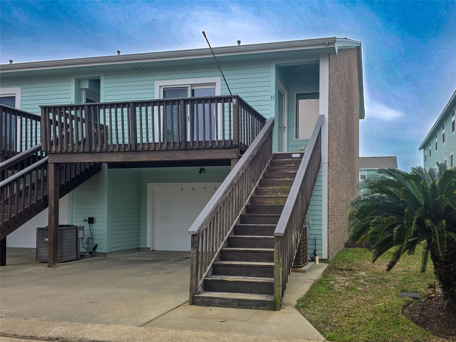 Property Photo: 3100 75th Street 11 TX 77551