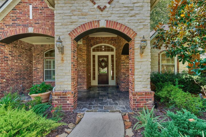 Property Photo:  13216 Autumn Ash Drive  TX 77302 