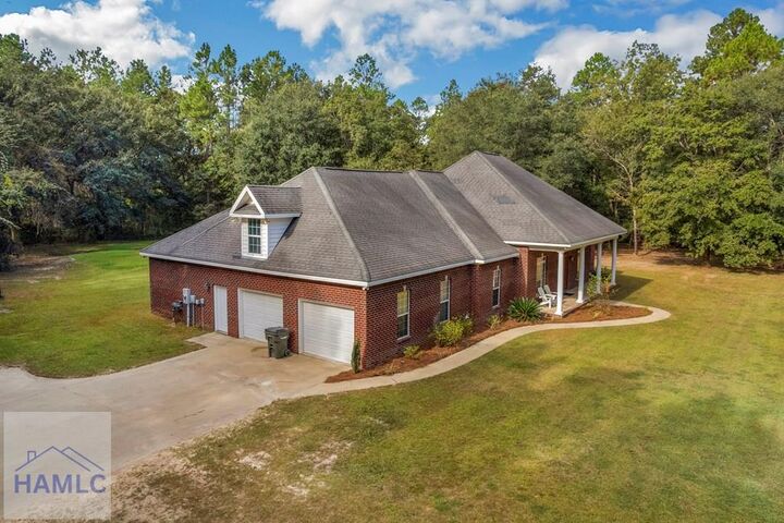 Property Photo:  1513 Old Macon Darien Road SE  GA 31316