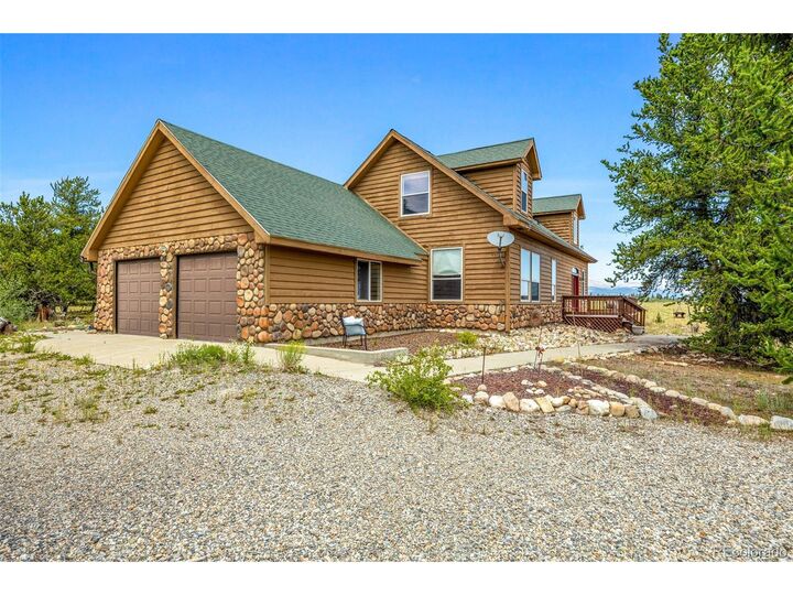 Property Photo: 2020 Mullenville Rd CO 80440