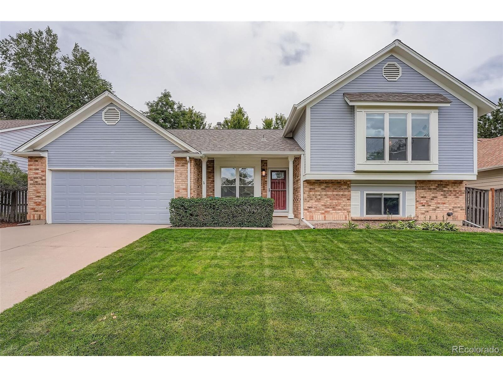 Property Photo:  18944 E 44th Ave  CO 80249 