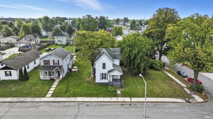 Property Photo:  908 Liberty Street  IN 46803-3927 