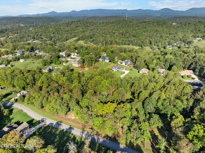Property Photo: Lot 6 St James Lane TN 37716