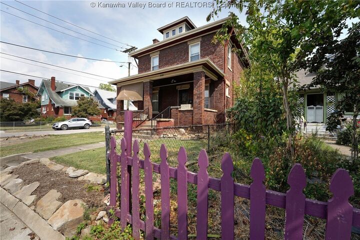 Property Photo: 1578 Jackson Street WV 23311
