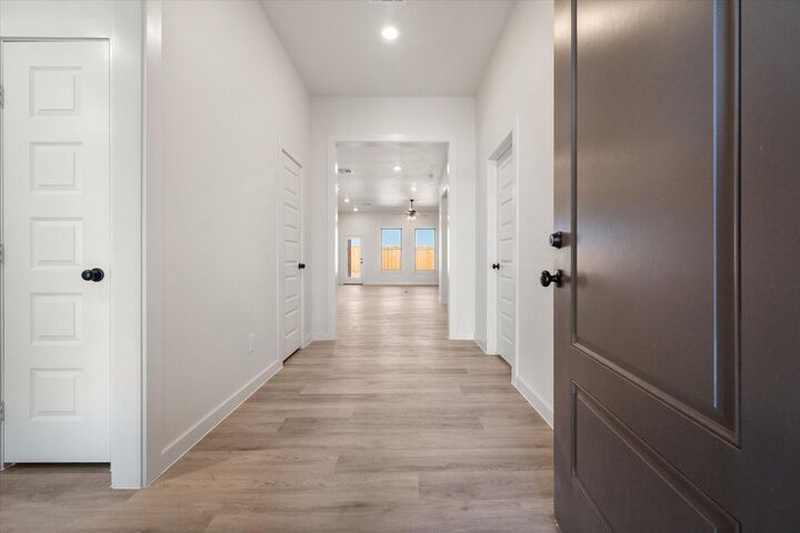 Property Photo:  1508 E 29th Street  TX 79382 