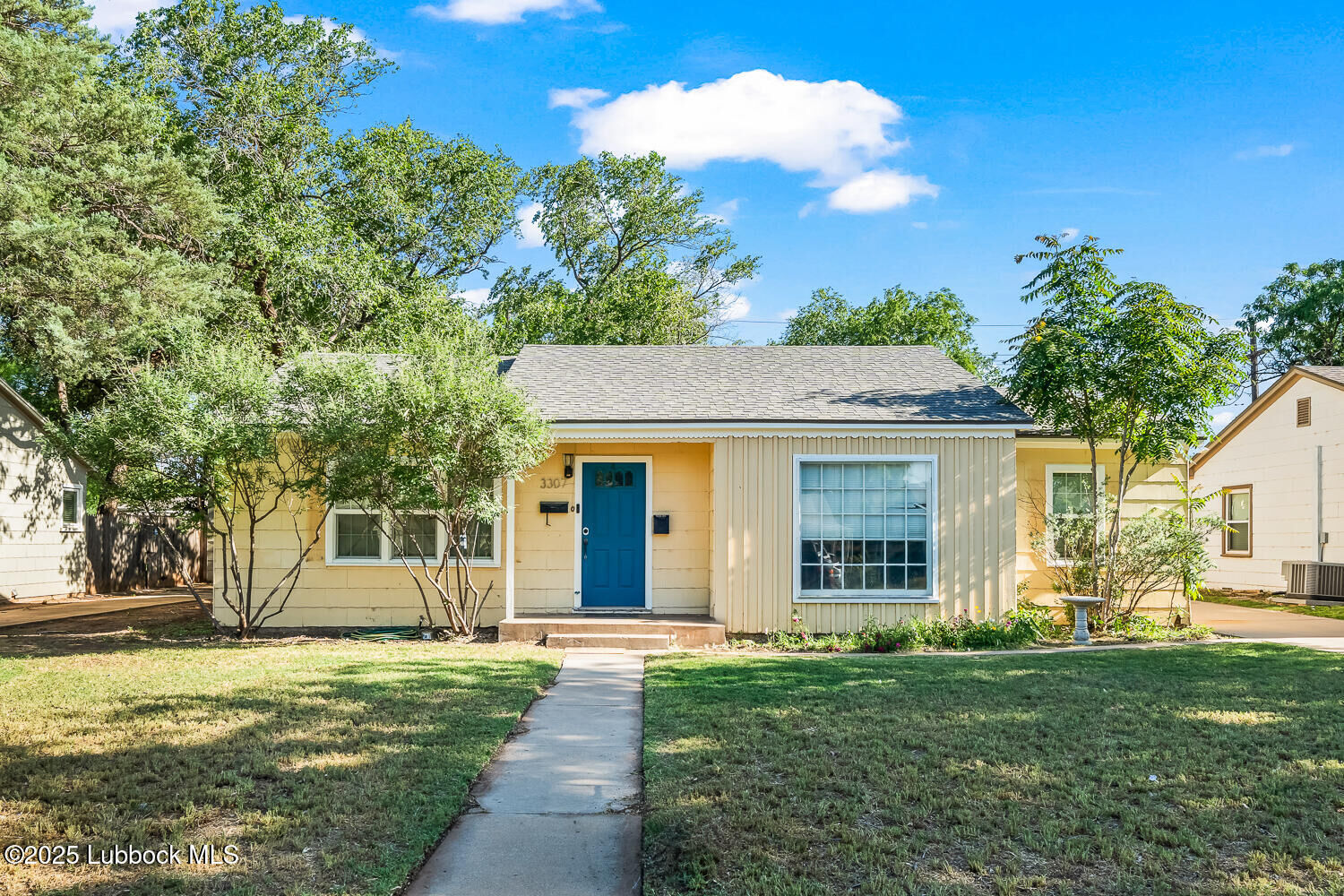 Property Photo:  3307 29th Street  TX 79410 
