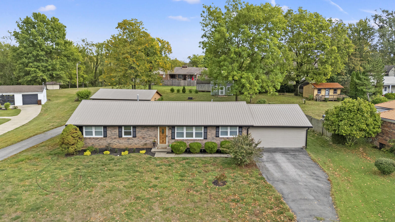 Property Photo: 114 Mallard Lane KY 40391