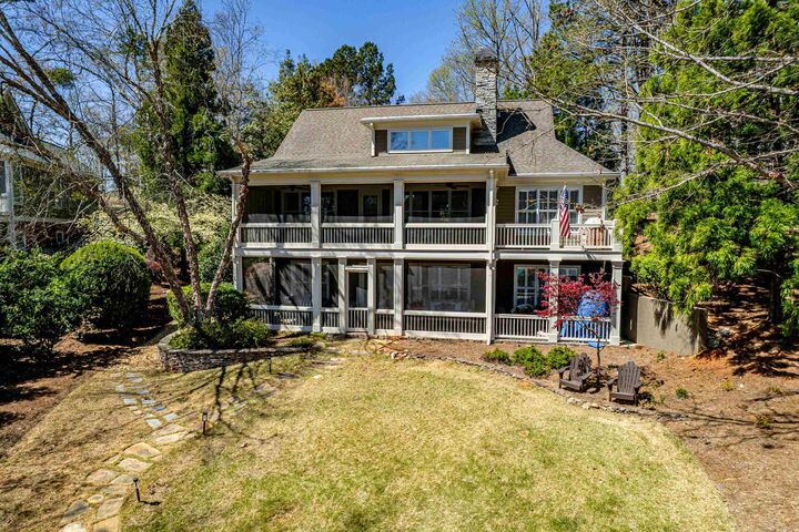 Property Photo:  1120 Plantation Point Drive  GA 30642 