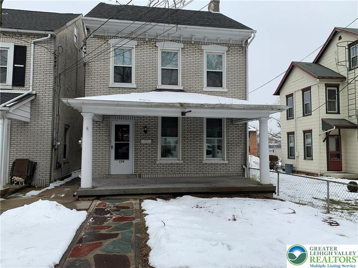 179 Main Street  Emmaus Borough PA 18049 photo