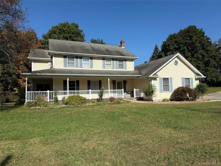 51 Owens Road  Goshen NY 10924 photo