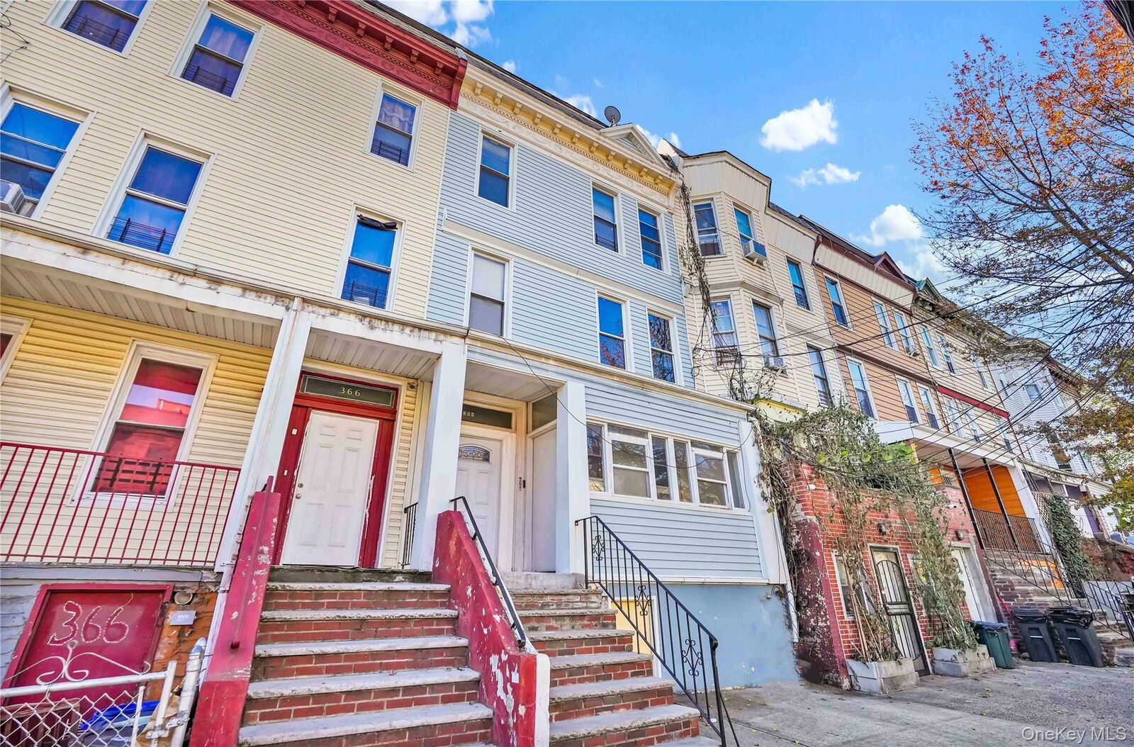Property Photo:  364 E 169 Street  NY 10456 