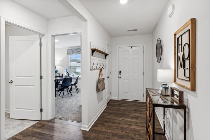Property Photo: 6199 Sycamore Stream Road TN 37725