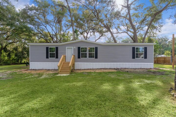 11487 SW 42nd Terrace  Webster FL 33597 photo