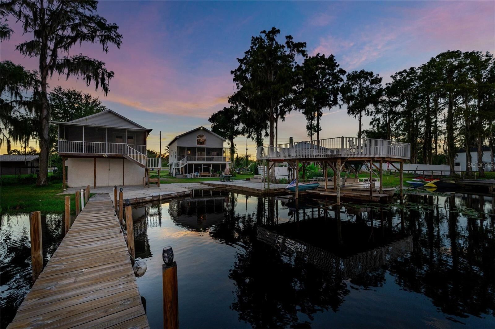 Property Photo: 10836 Land O Lakes Boulevard FL 34638