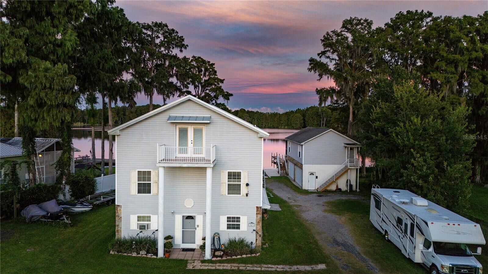 Property Photo: 10836 Land O Lakes Boulevard FL 34638