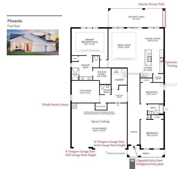 Property Photo:  1394 Pinecliff Drive  FL 32703 