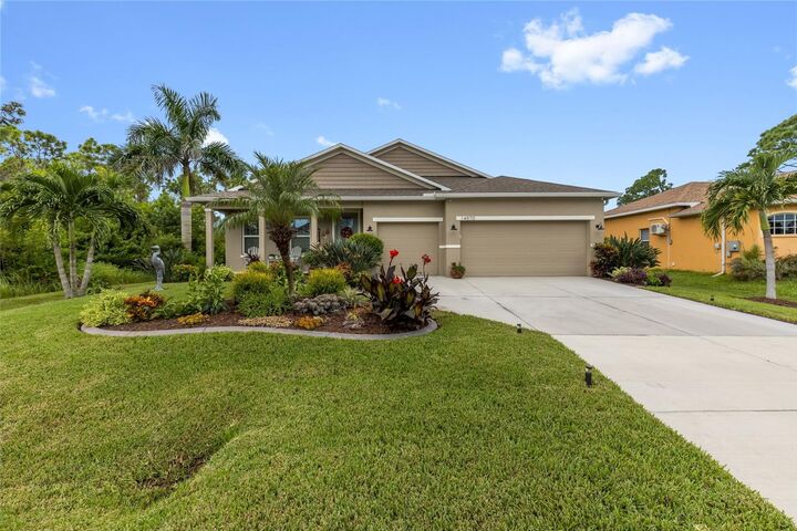 14970 San Domingo Boulevard  Port Charlotte FL 33981 photo