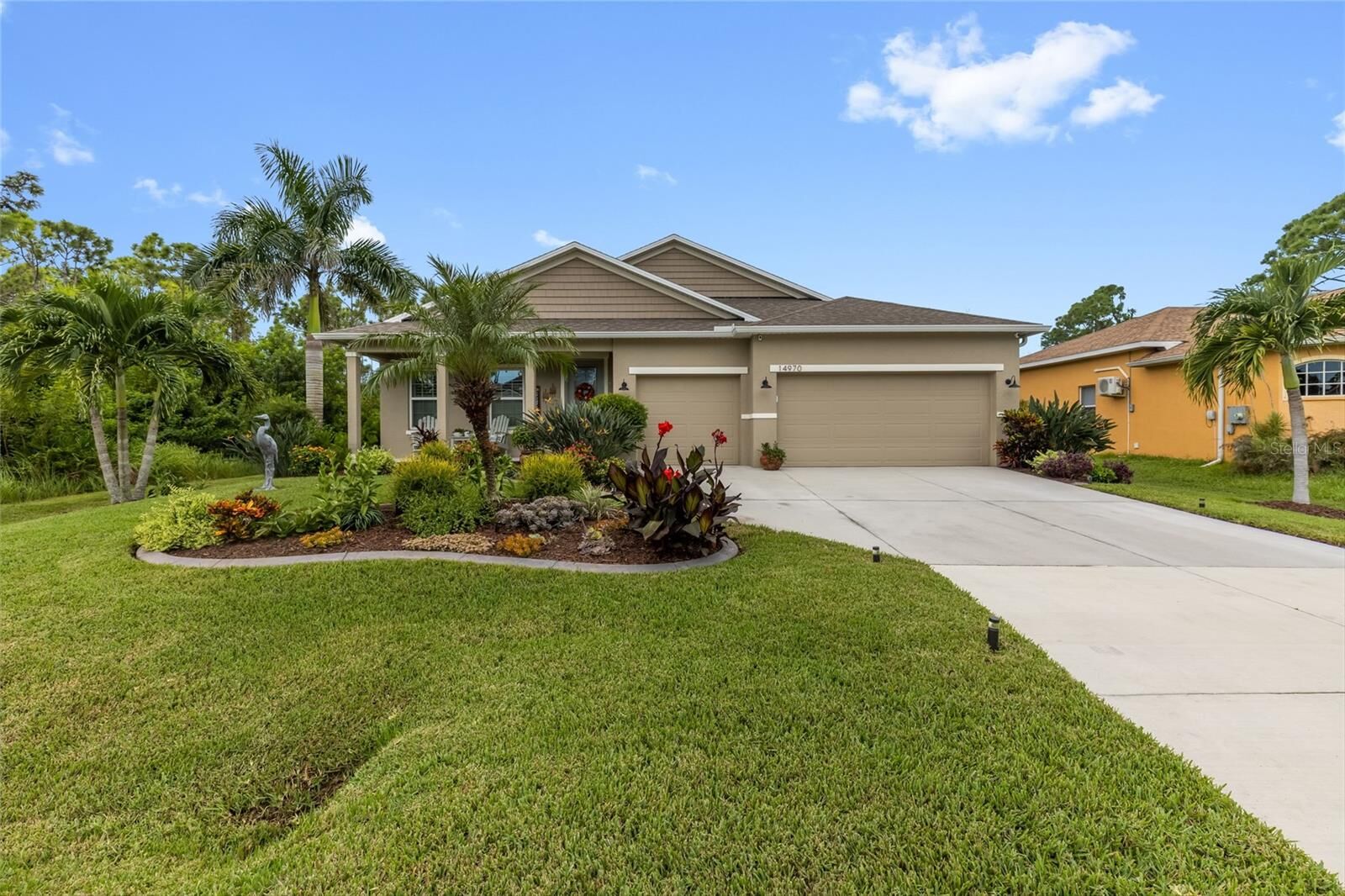 Property Photo:  14970 San Domingo Boulevard  FL 33981 