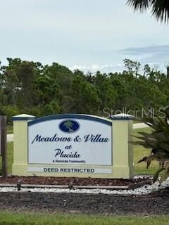 Property Photo:  14443 Sheepshead Drive  FL 33946 