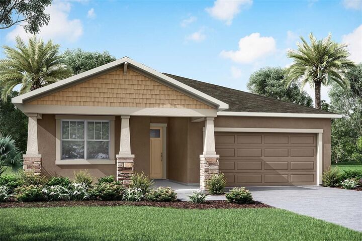 10160 Milestone Circle  Orlando FL 32832 photo