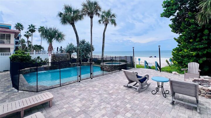 Property Photo: 2308 Beach Trail FL 33785