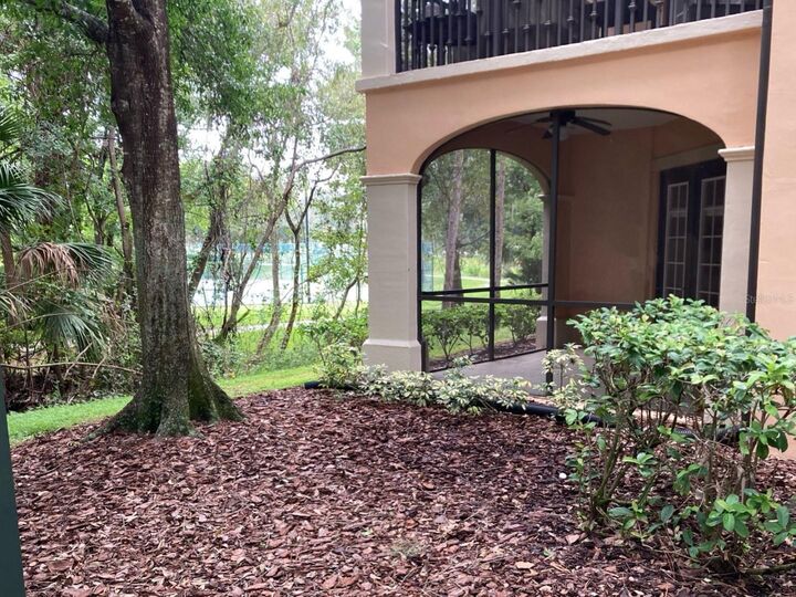 Property Photo: 515 Mirasol Circle 106 FL 34747