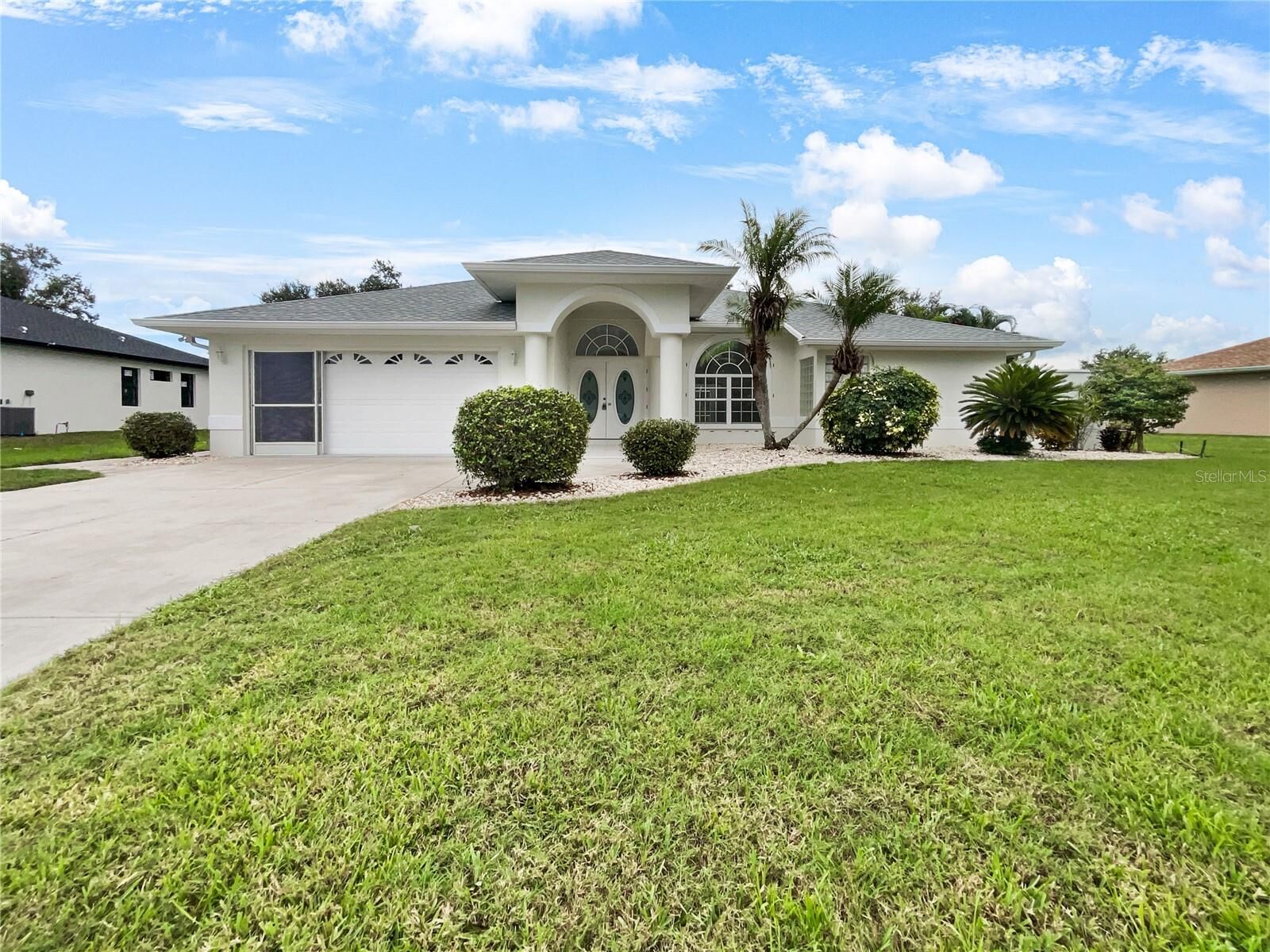 Property Photo:  366 Vitorio Street  FL 33983 