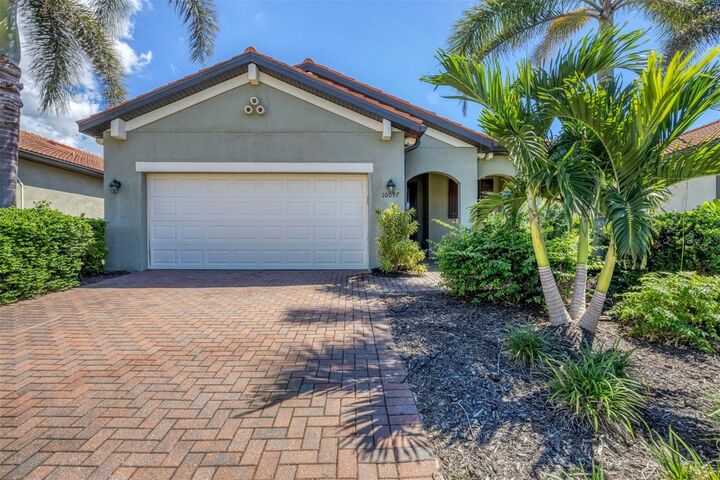 10097 Cozy Grove Drive  Venice FL 34293 photo