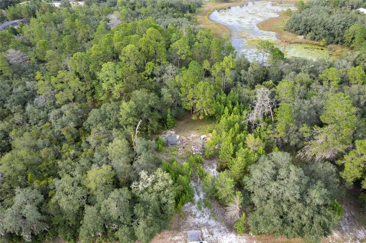 Property Photo: 31615 Pinecrest Road FL 32736