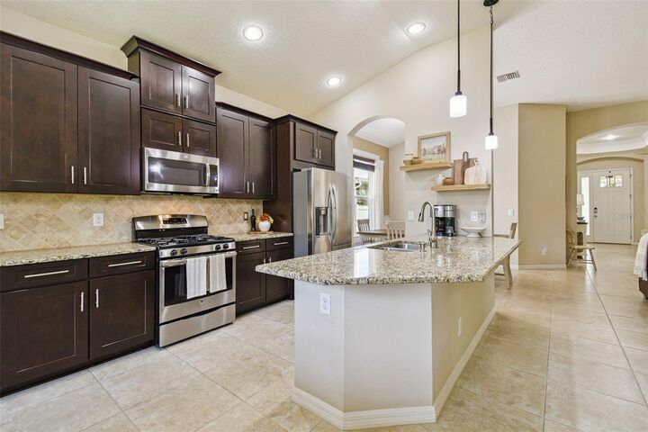 Property Photo:  9264 Bella Vita Circle  FL 34637 