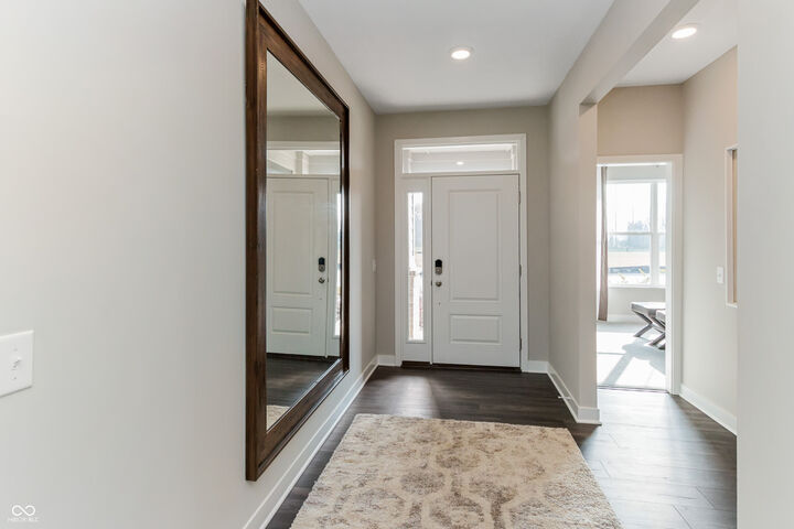 Property Photo: 9384 Gaskin Lane IN 46055