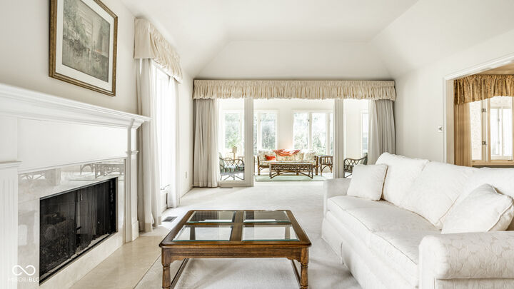 Property Photo: 9271 Spring Lakes Drive IN 46260