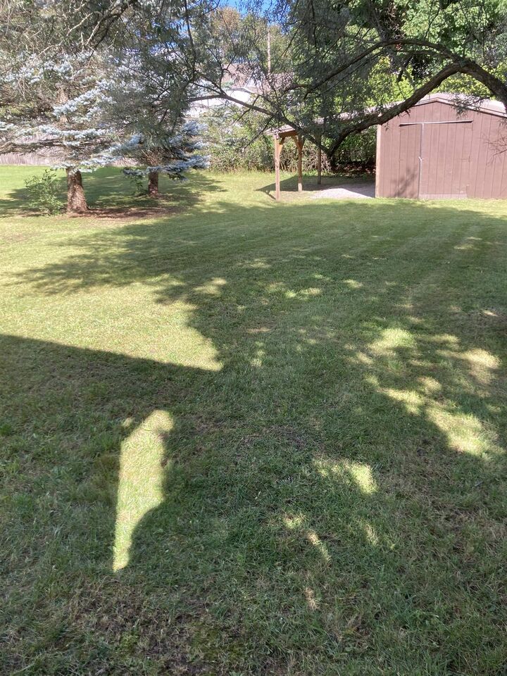 Property Photo:  324 N 4th Street  MI 48661