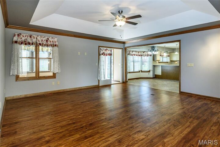 Property Photo:  4 Trailview Court  MO 63376 