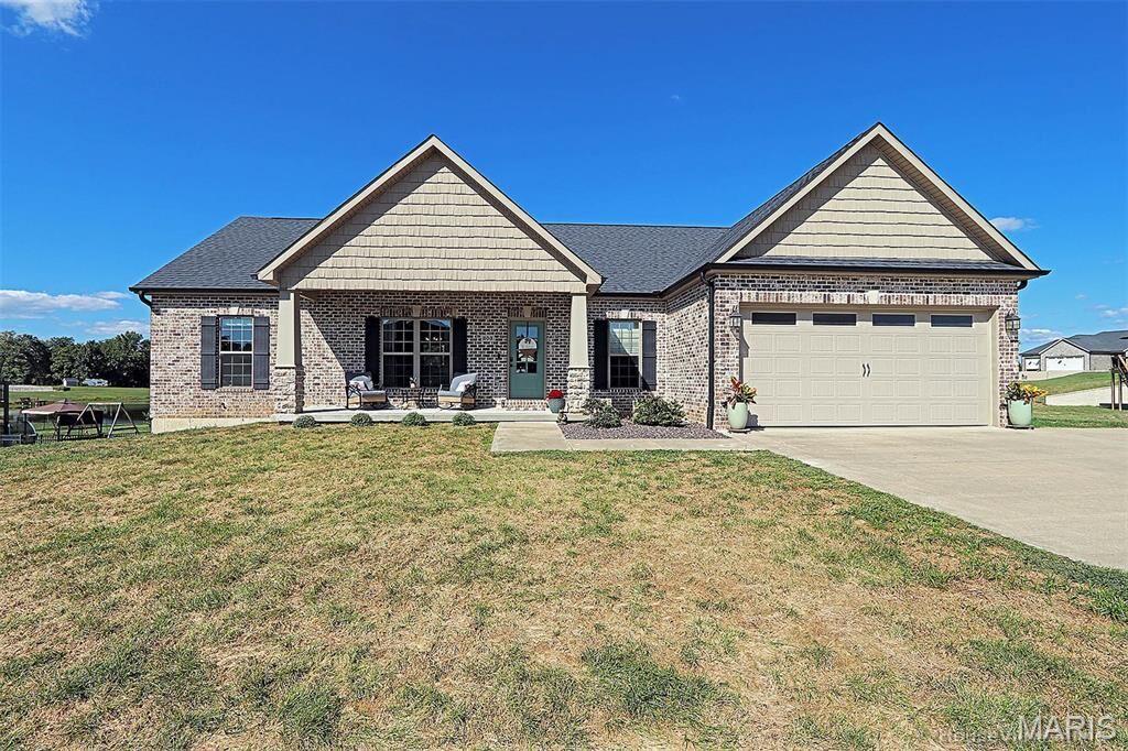 Property Photo: 803 Lakeview Crossing MO 63701