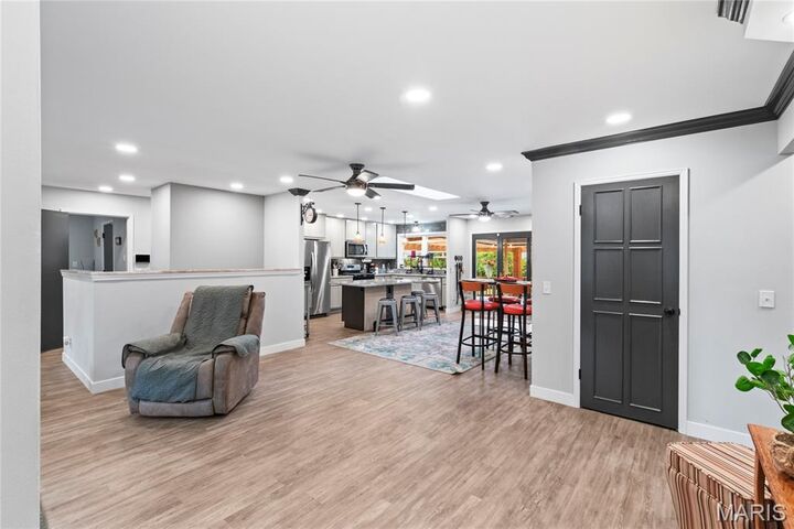 Property Photo:  3545 Birchbark Drive  MO 63033 