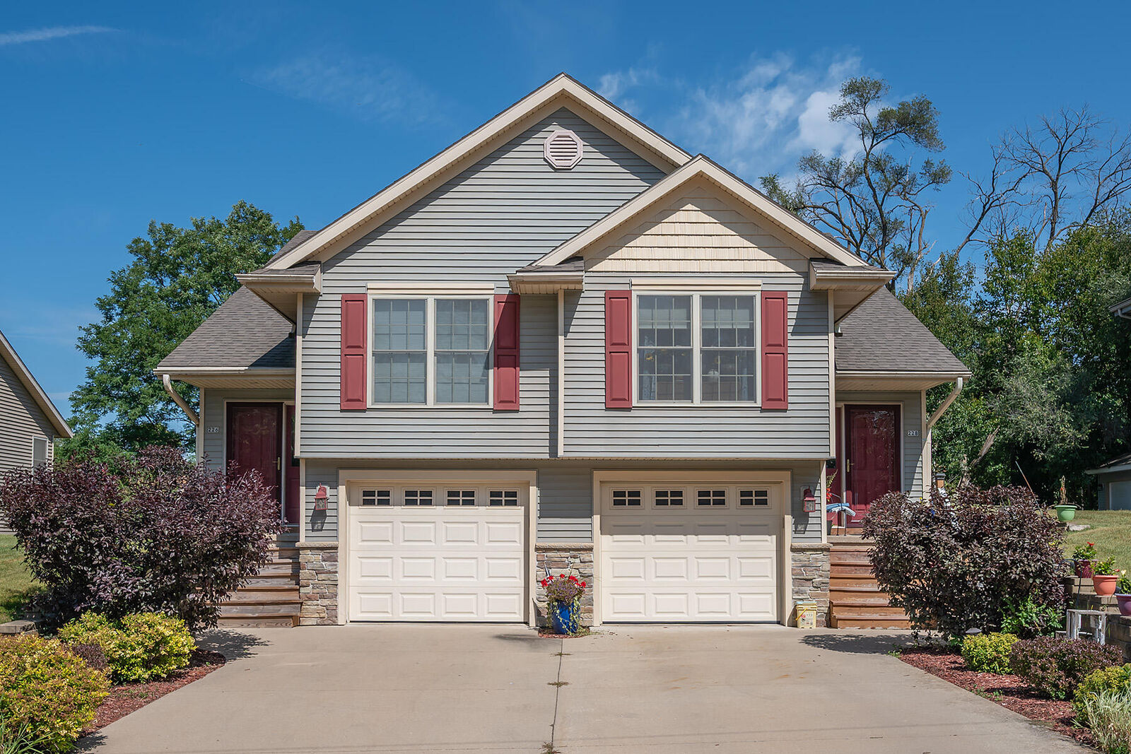 Property Photo:  226 S 2nd St  WI 53156 